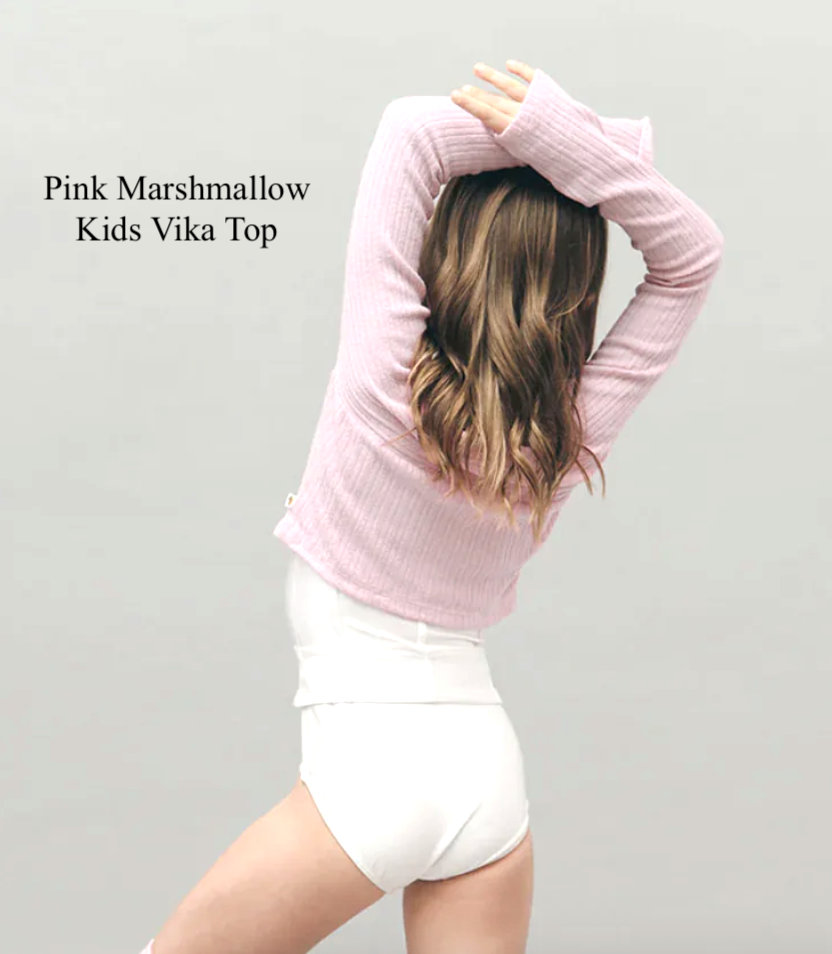 RubiaWear - Legwarmers, Shrugs and Vika Tops - Kids and Adults